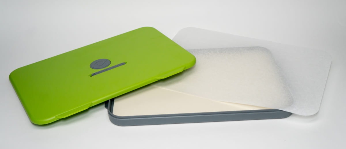 Zdjęcie dodatkowe produktu Mokra paleta V2 (Creative Tools)
