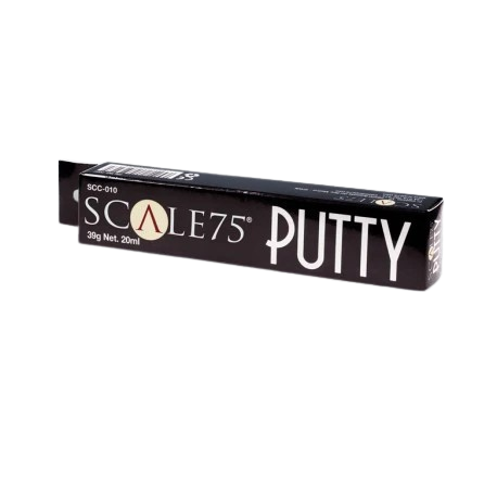 Acrylic putty 20ml Scale75