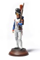 Zdjęcie dodatkowe produktu Imperial Guard French Grenadier. Napoleonic Wars 1:16 MiniArt 16017