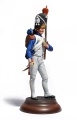 Zdjęcie dodatkowe produktu Imperial Guard French Grenadier. Napoleonic Wars 1:16 MiniArt 16017