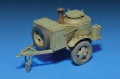Zdjęcie dodatkowe produktu Soviet Field Kitchen Pk-42 1:35 MiniArt 35061