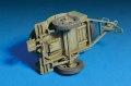 Zdjęcie dodatkowe produktu Soviet Field Kitchen Pk-42 1:35 MiniArt 35061