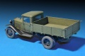 Zdjęcie dodatkowe produktu Gaz-aa Cargo Truck 1.5t Truck 1:35 MiniArt 35124