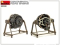 Zdjęcie dodatkowe produktu Continental R975 Engine 1:35 MiniArt 35321