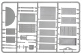 Zdjęcie dodatkowe produktu Furniture Set 1:35 MiniArt 35548