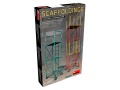 Zdjęcie dodatkowe produktu Scaffoldings 1:35 MiniArt 35605