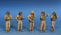 Zdjęcie dodatkowe produktu USMC Tank Crew 1:35 MiniArt 37008