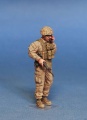 Zdjęcie dodatkowe produktu USMC Tank Crew 1:35 MiniArt 37008