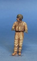 Zdjęcie dodatkowe produktu USMC Tank Crew 1:35 MiniArt 37008