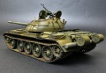 Zdjęcie dodatkowe produktu T-54A with Interior Kit 1:35 MiniArt 37009
