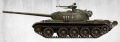 Zdjęcie dodatkowe produktu T-54A with Interior Kit 1:35 MiniArt 37009