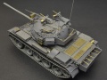 Zdjęcie dodatkowe produktu Tiran 4 Late Type. Interior Kit 1:35 MiniArt 37029