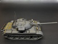 Zdjęcie dodatkowe produktu Tiran 4 Late Type. Interior Kit 1:35 MiniArt 37029