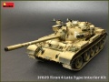Zdjęcie dodatkowe produktu Tiran 4 Late Type. Interior Kit 1:35 MiniArt 37029