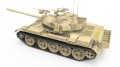 Zdjęcie dodatkowe produktu Tiran 4 Late Type. Interior Kit 1:35 MiniArt 37029