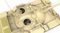 Zdjęcie dodatkowe produktu Tiran 4 Late Type. Interior Kit 1:35 MiniArt 37029