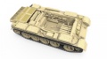 Zdjęcie dodatkowe produktu Tiran 4 Late Type. Interior Kit 1:35 MiniArt 37029