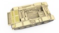 Zdjęcie dodatkowe produktu Tiran 4 Late Type. Interior Kit 1:35 MiniArt 37029