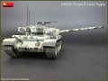 Zdjęcie dodatkowe produktu Tiran 4 Late Type 1:35 MiniArt 37041