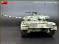 Zdjęcie dodatkowe produktu Tiran 4 Late Type 1:35 MiniArt 37041