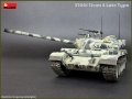 Zdjęcie dodatkowe produktu Tiran 4 Late Type 1:35 MiniArt 37041