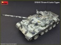Zdjęcie dodatkowe produktu Tiran 4 Late Type 1:35 MiniArt 37041