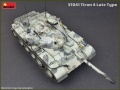 Zdjęcie dodatkowe produktu Tiran 4 Late Type 1:35 MiniArt 37041