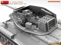 Zdjęcie dodatkowe produktu T-34/85 Mod. 1945. Plant 112. with Interior Kit 1:35 MiniArt 37065