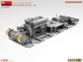 Zdjęcie dodatkowe produktu T-34/85 Mod. 1945. Plant 112. with Interior Kit 1:35 MiniArt 37065