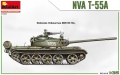 Zdjęcie dodatkowe produktu NVA T-55A 1:35 MiniArt 37083