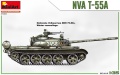 Zdjęcie dodatkowe produktu NVA T-55A 1:35 MiniArt 37083