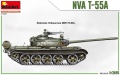 Zdjęcie dodatkowe produktu NVA T-55A 1:35 MiniArt 37083