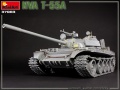 Zdjęcie dodatkowe produktu NVA T-55A 1:35 MiniArt 37083