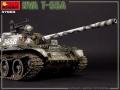 Zdjęcie dodatkowe produktu NVA T-55A 1:35 MiniArt 37083
