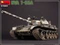 Zdjęcie dodatkowe produktu NVA T-55A 1:35 MiniArt 37083