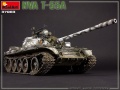 Zdjęcie dodatkowe produktu NVA T-55A 1:35 MiniArt 37083