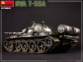 Zdjęcie dodatkowe produktu NVA T-55A 1:35 MiniArt 37083