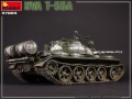 Zdjęcie dodatkowe produktu NVA T-55A 1:35 MiniArt 37083