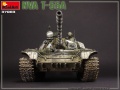 Zdjęcie dodatkowe produktu NVA T-55A 1:35 MiniArt 37083