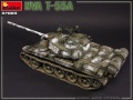 Zdjęcie dodatkowe produktu NVA T-55A 1:35 MiniArt 37083