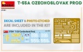Zdjęcie dodatkowe produktu T-55A Czechoslovak Production 1:35 MiniArt 37084