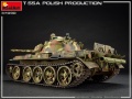 Zdjęcie dodatkowe produktu T-55A Polish Production 1:35 MiniArt 37090