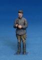 Zdjęcie dodatkowe produktu Soviet Villagers 1:35 MiniArt 38011
