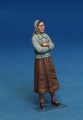Zdjęcie dodatkowe produktu Soviet Villagers 1:35 MiniArt 38011