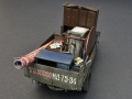 Zdjęcie dodatkowe produktu Soviet 1,5 Ton Cargo Truck 1:35 MiniArt 38013