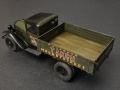 Zdjęcie dodatkowe produktu Soviet 1,5 Ton Cargo Truck 1:35 MiniArt 38013