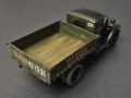 Zdjęcie dodatkowe produktu Soviet 1,5 Ton Cargo Truck 1:35 MiniArt 38013
