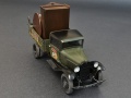Zdjęcie dodatkowe produktu Soviet 1,5 Ton Cargo Truck 1:35 MiniArt 38013