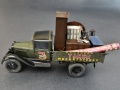 Zdjęcie dodatkowe produktu Soviet 1,5 Ton Cargo Truck 1:35 MiniArt 38013