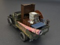 Zdjęcie dodatkowe produktu Soviet 1,5 Ton Cargo Truck 1:35 MiniArt 38013